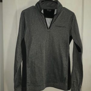 Jackson Hole, Wyoming Half Zip up